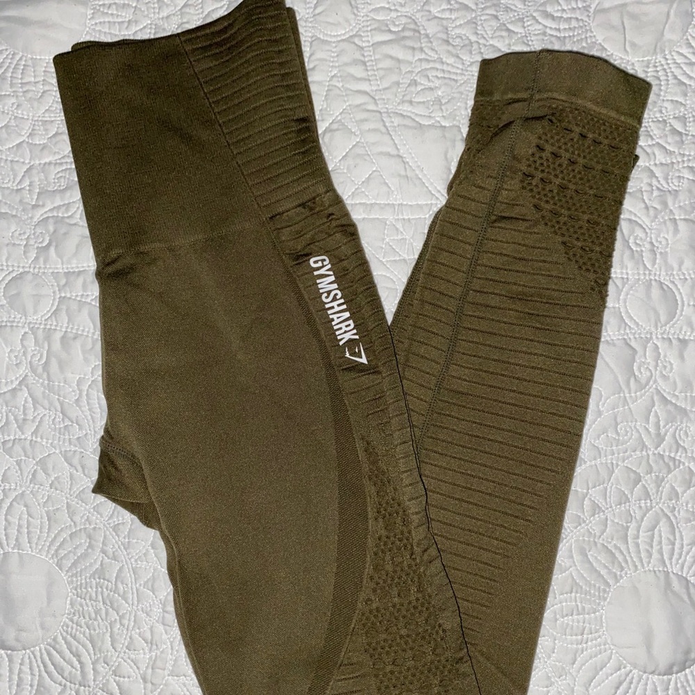 Gymshark Seamless Leggings